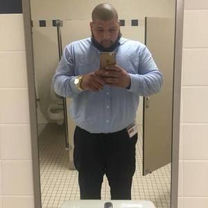 Meet your Posher, Christian